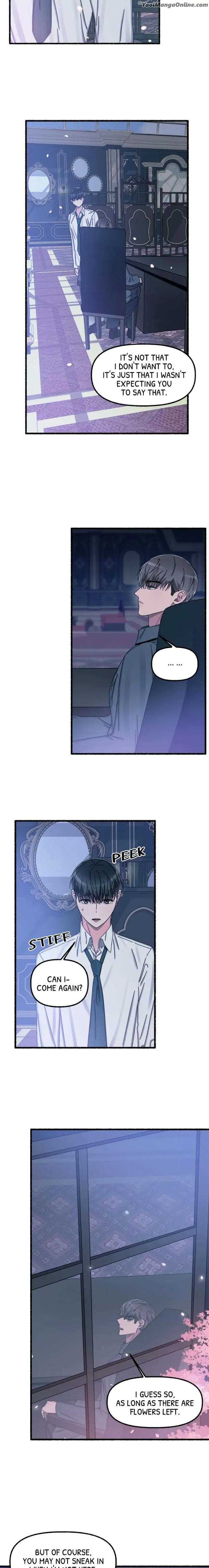 Flower by Hoya – Uncensored [Eng] page 12