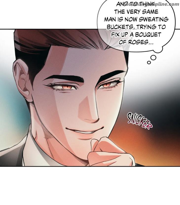 Beware the Ides of March by Stan/ Choi Song – Ch. 103 [Eng] page 12