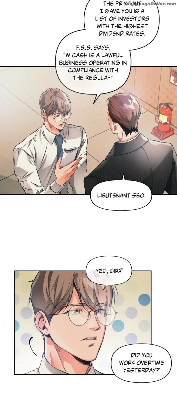 Beware the Ides of March by Stan/ Choi Song – Ch. 103 [Eng] page 12