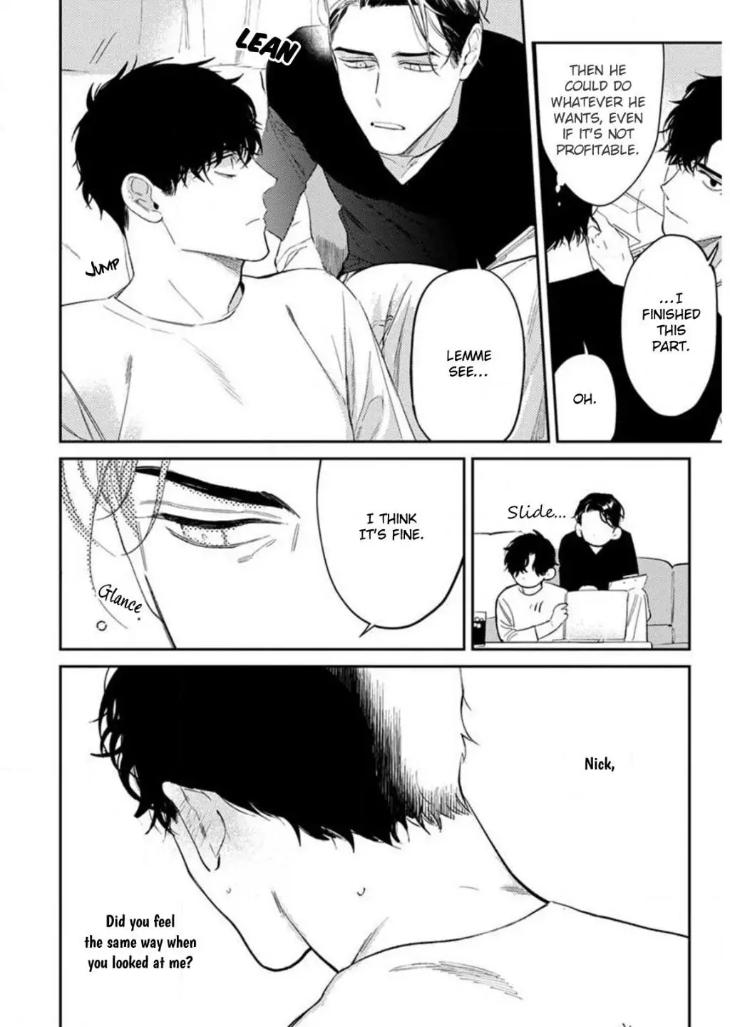 Never Good Enough by FCTKagura, Youko [Eng] page 12