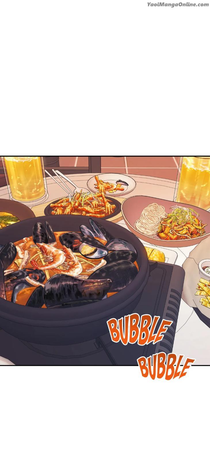 You Get Me Going by MOSCARETO/ Oh DoYeon [Eng] page 12