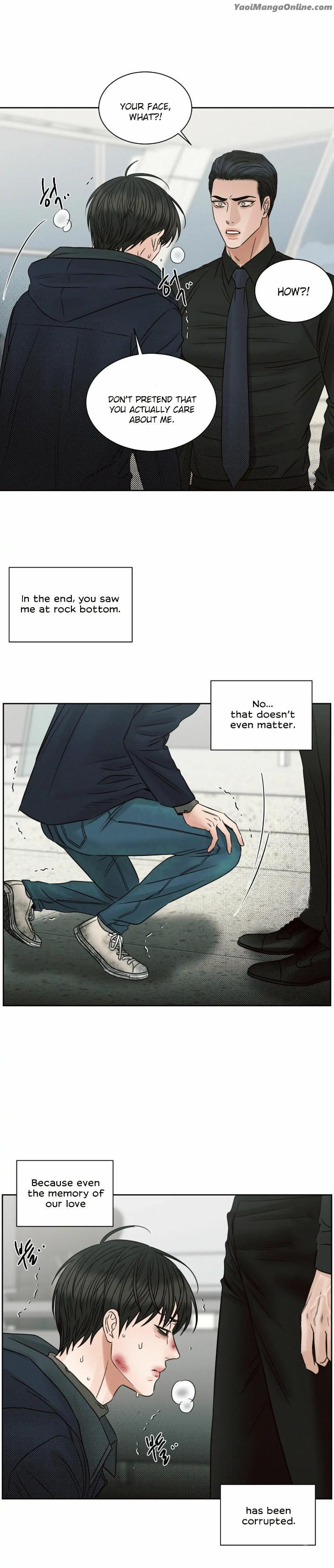 Even If You Don’t Love Me by Pando – Season 2&3 – Side 2.4 [Eng] page 12