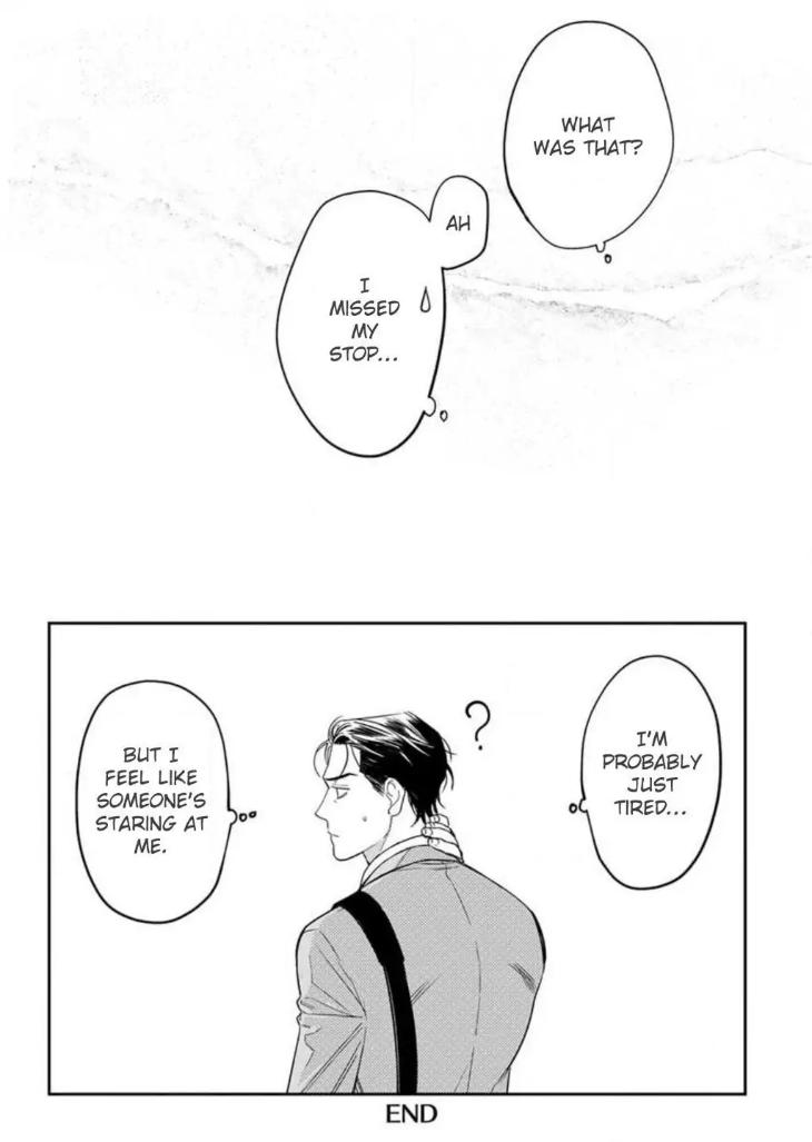 Never Good Enough by FCTKagura, Youko [Eng] page 13