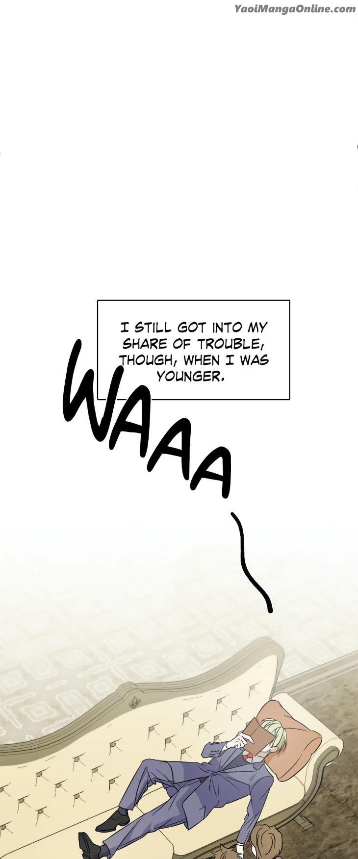 My Master, My Joo-in by Khbiyong [Eng] page 13