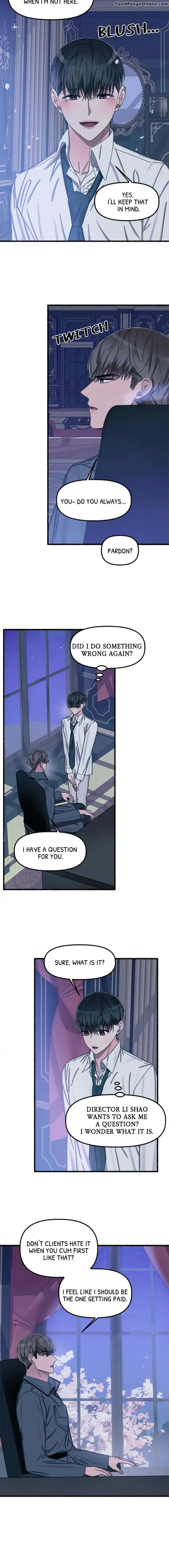 Flower by Hoya – Uncensored [Eng] page 13