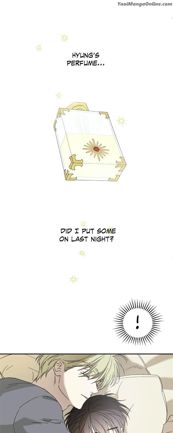 My Master, My Joo-in by Khbiyong [Eng] page 13