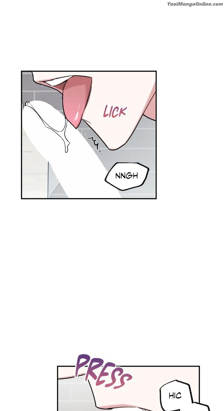 You Get Me Going by MOSCARETO/ Oh DoYeon [Eng] page 13