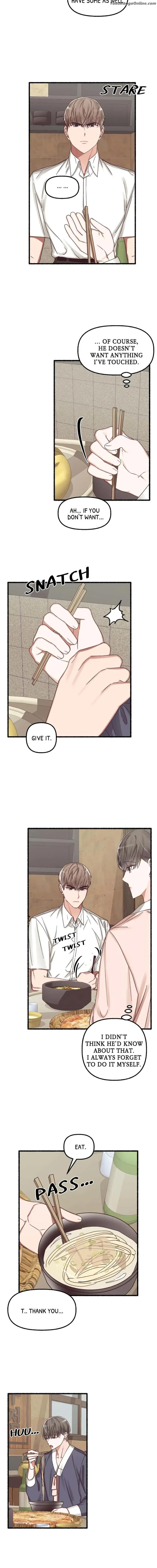 Flower by Hoya – Uncensored [Eng] page 13