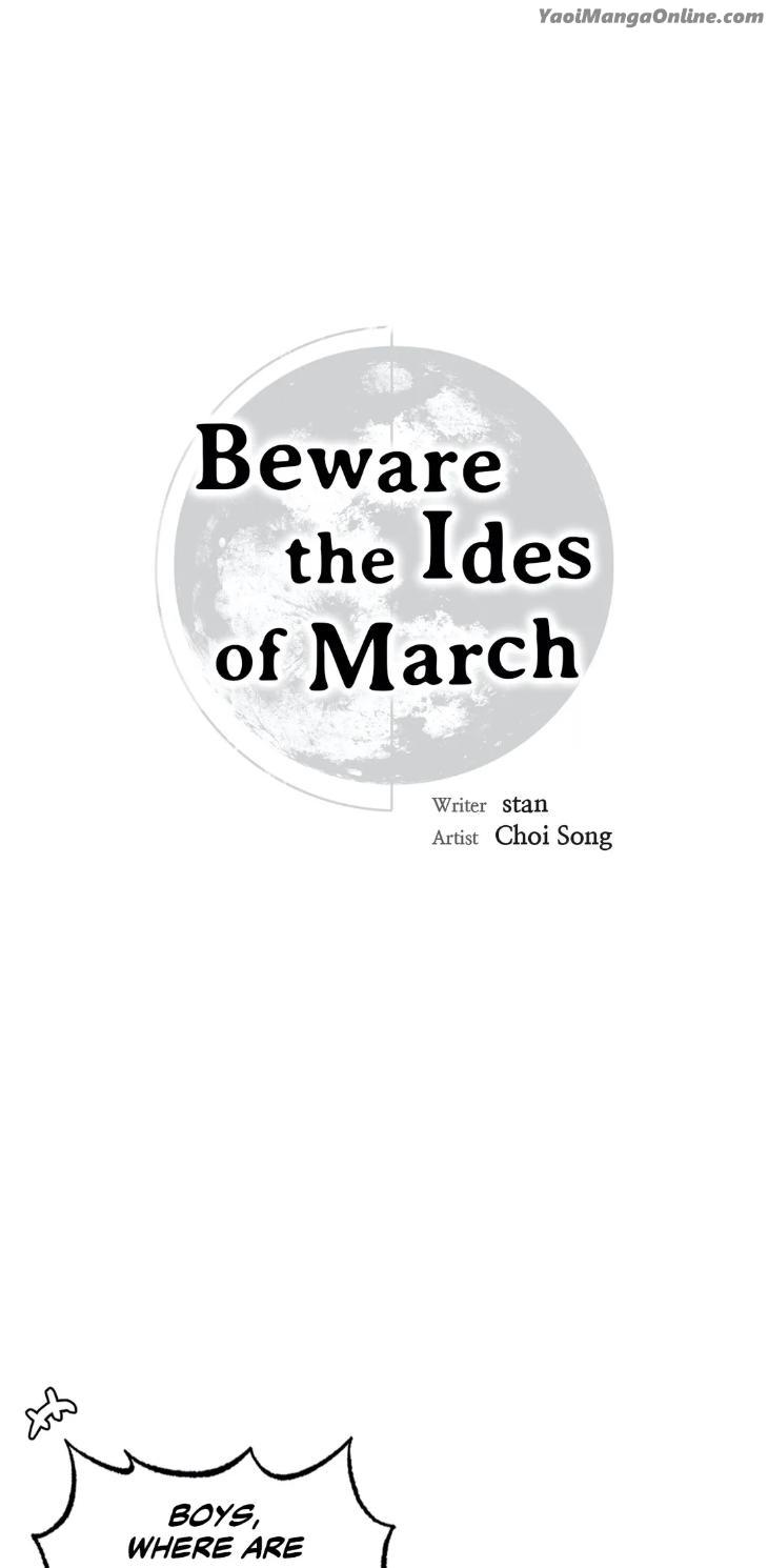 Beware the Ides of March by Stan/ Choi Song – Ch. 103 [Eng] page 13