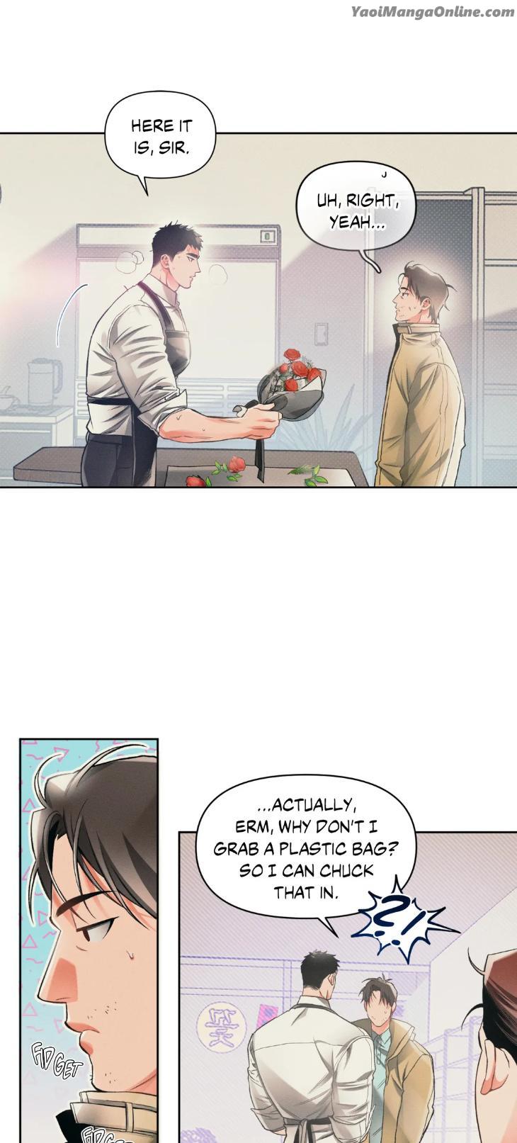 Beware the Ides of March by Stan/ Choi Song – Ch. 103 [Eng] page 13