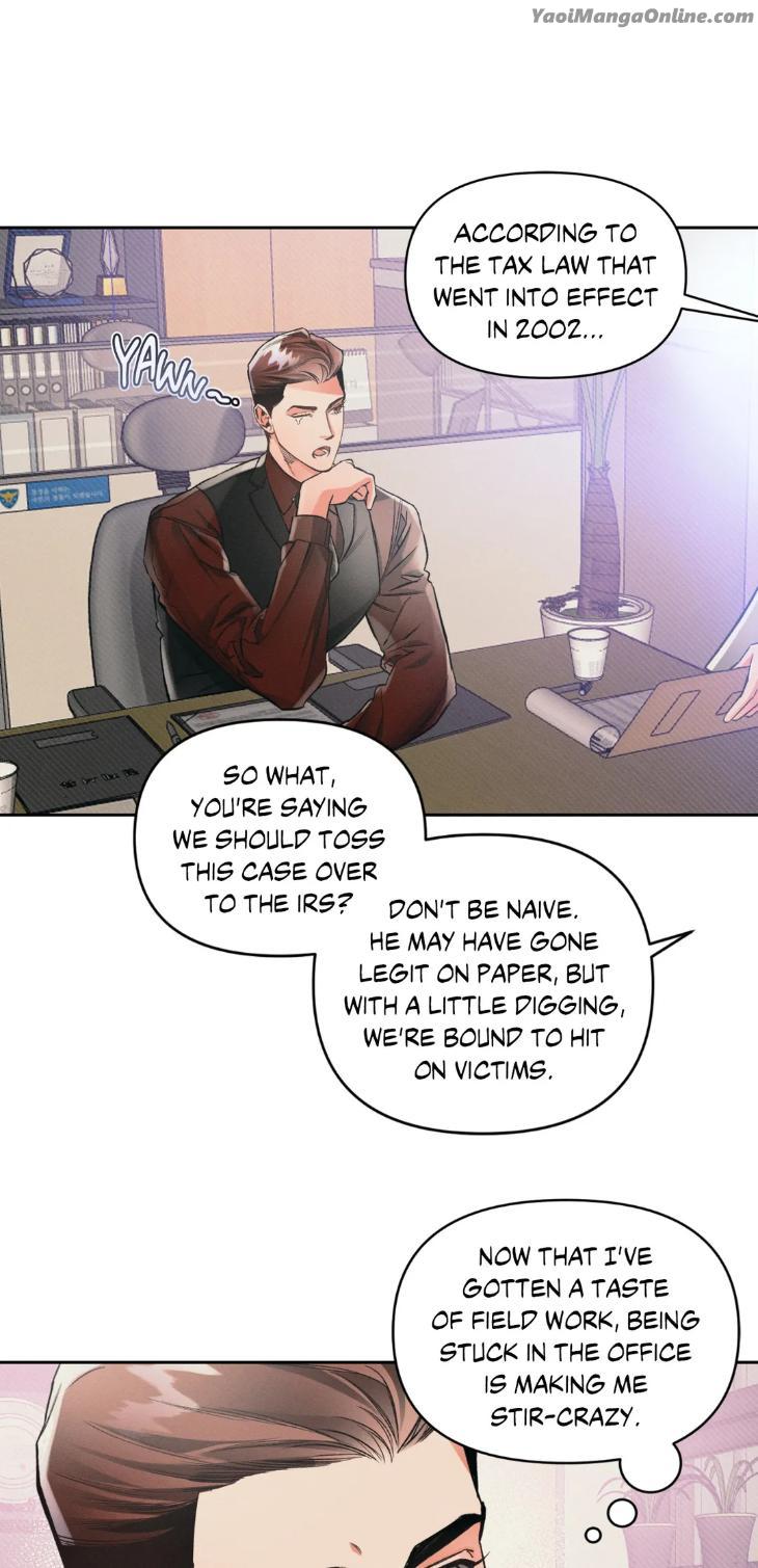 Beware the Ides of March by Stan/ Choi Song – Ch. 103 [Eng] page 13