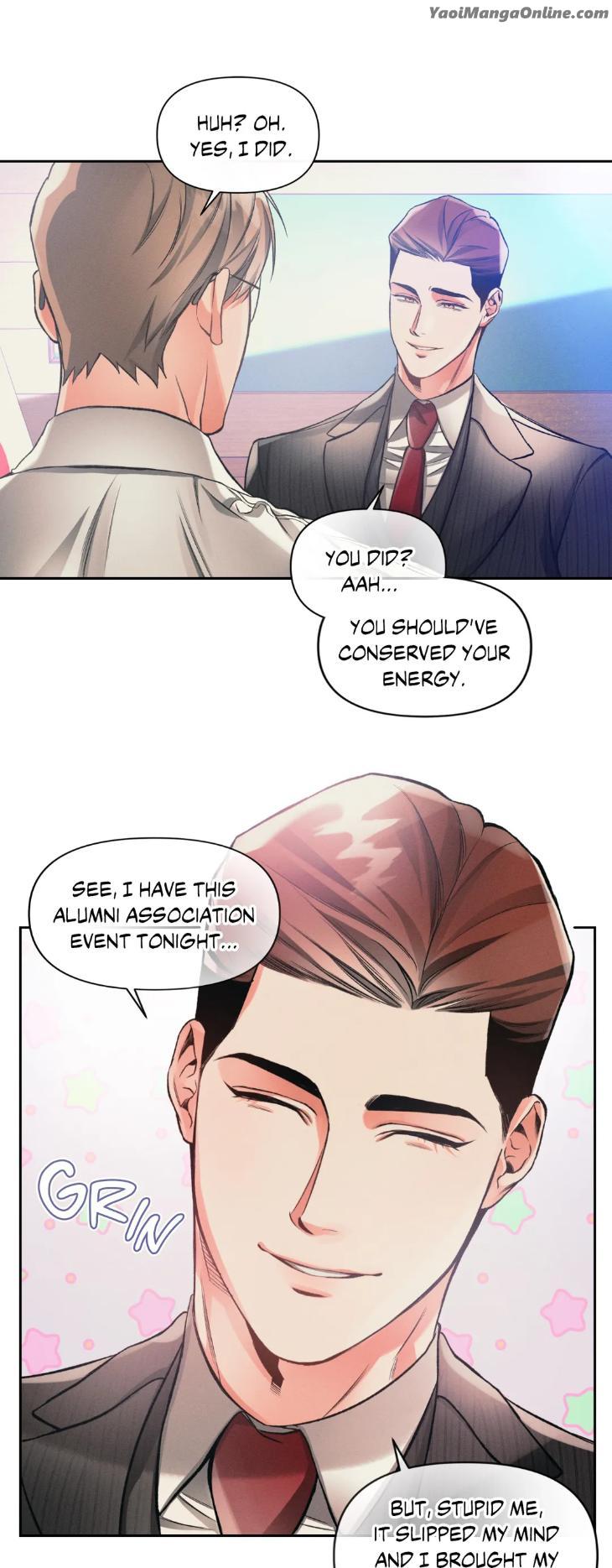 Beware the Ides of March by Stan/ Choi Song – Ch. 103 [Eng] page 13