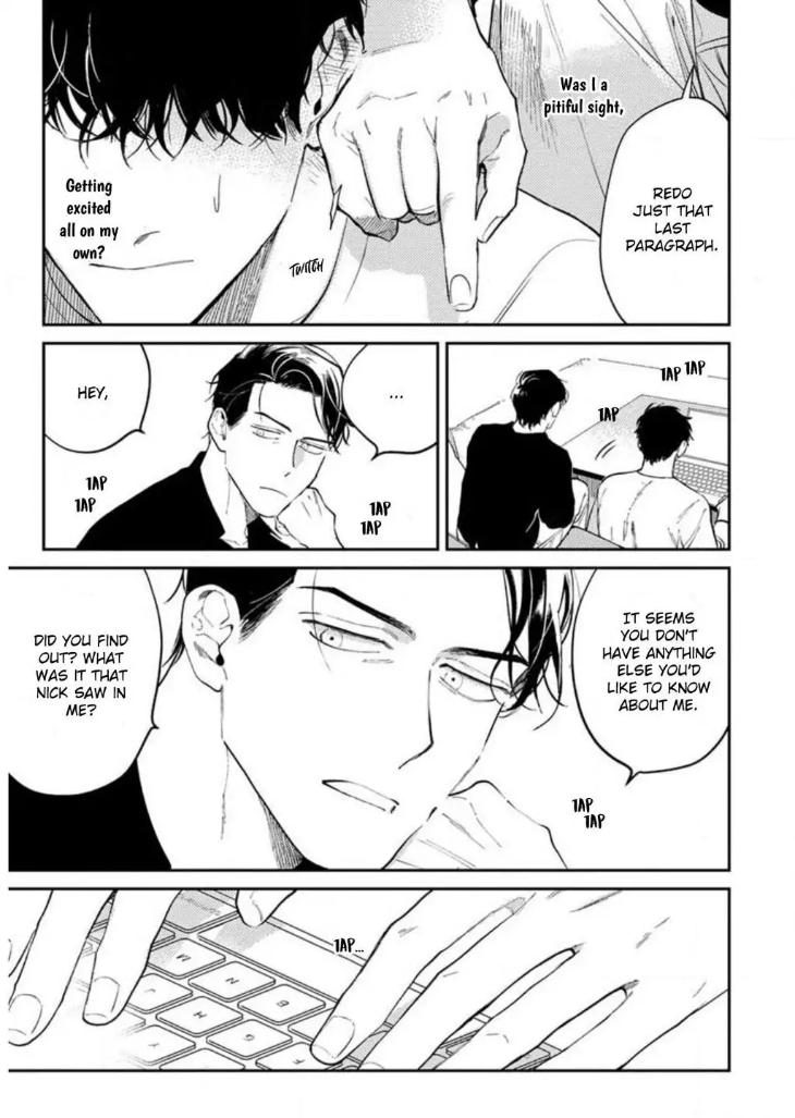 Never Good Enough by FCTKagura, Youko [Eng] page 13