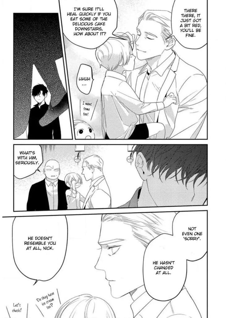 Never Good Enough by FCTKagura, Youko [Eng] page 13