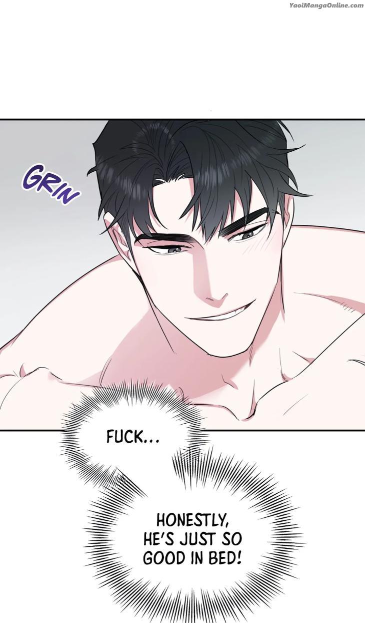 You Get Me Going by MOSCARETO/ Oh DoYeon [Eng] page 12