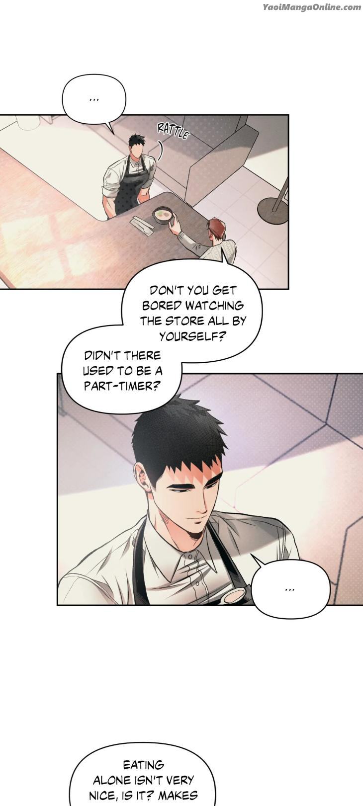 Beware the Ides of March by Stan/ Choi Song – Ch. 103 [Eng] page 13