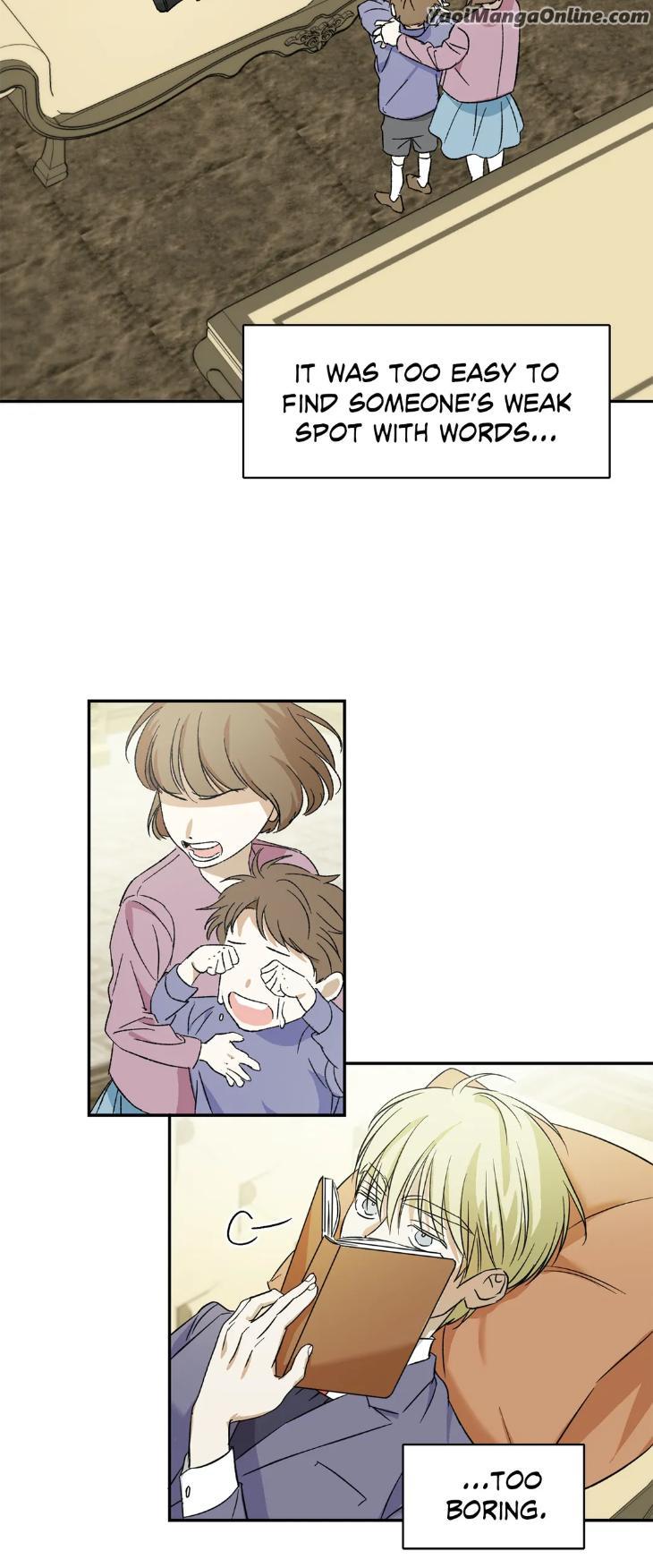 My Master, My Joo-in by Khbiyong [Eng] page 14