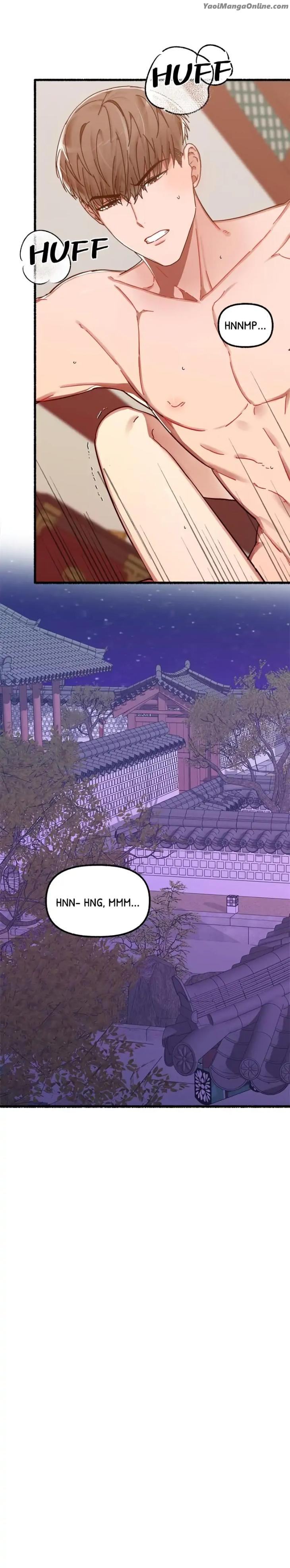 Flower by Hoya – Uncensored [Eng] page 14