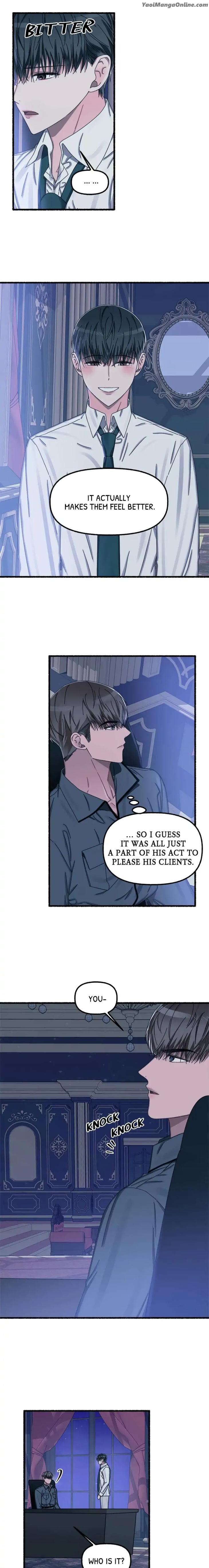 Flower by Hoya – Uncensored [Eng] page 14