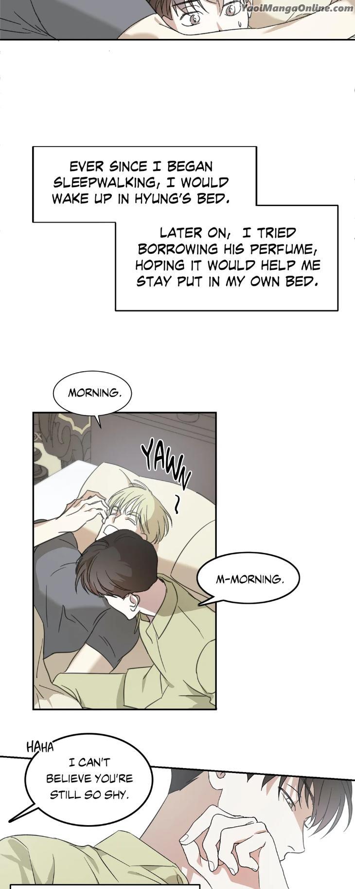 My Master, My Joo-in by Khbiyong [Eng] page 14