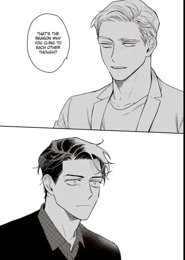 Never Good Enough by FCTKagura, Youko [Eng] page 14