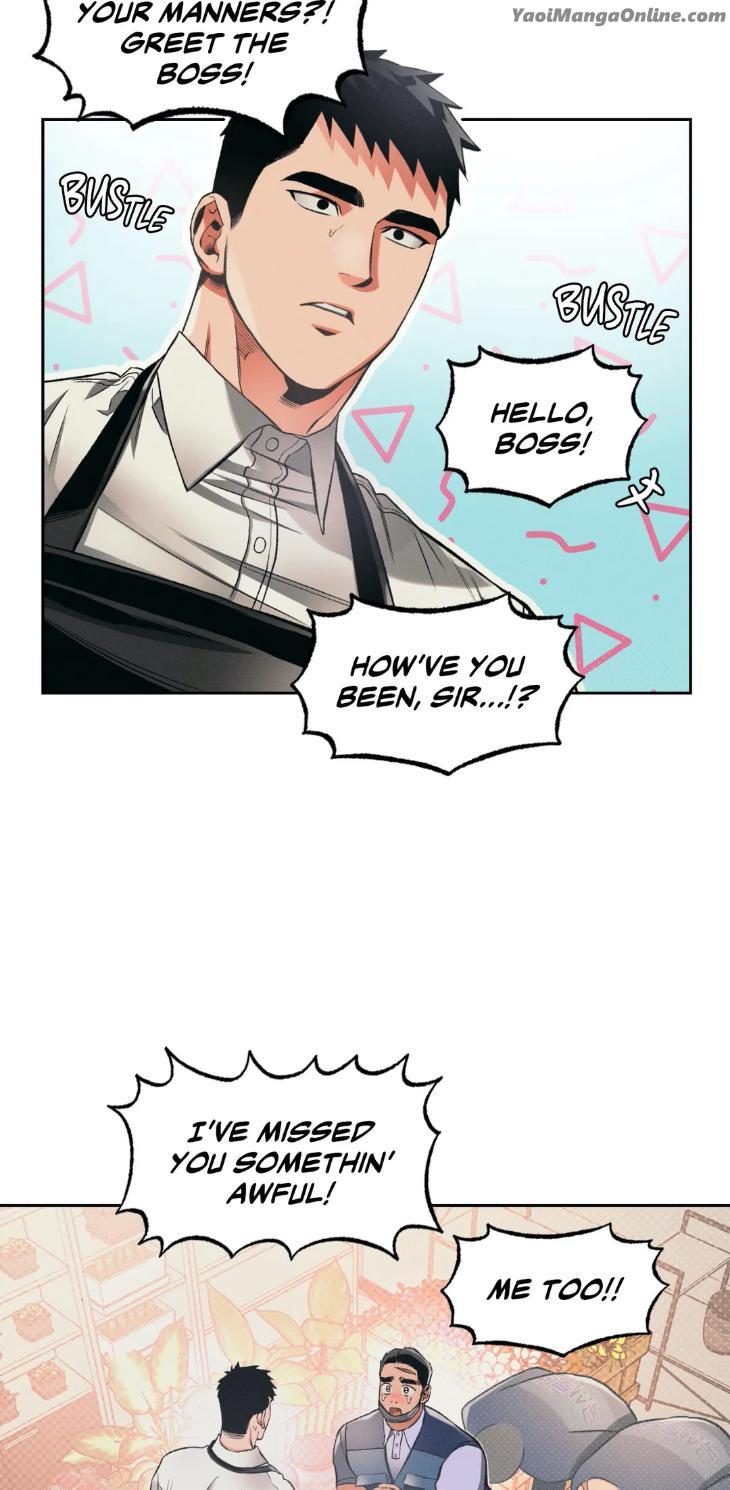 Beware the Ides of March by Stan/ Choi Song – Ch. 103 [Eng] page 14