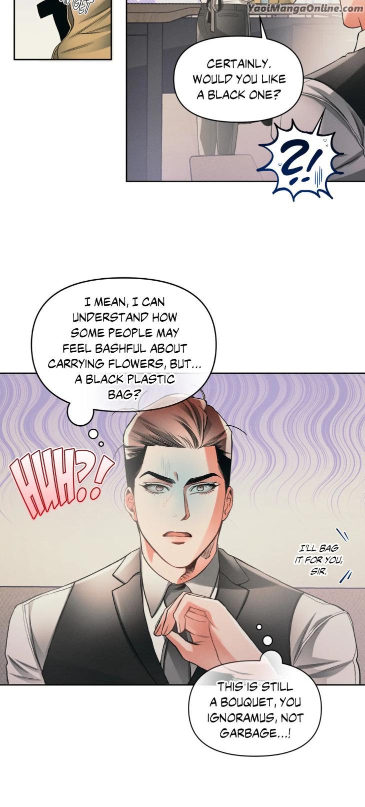 Beware the Ides of March by Stan/ Choi Song – Ch. 103 [Eng] page 14