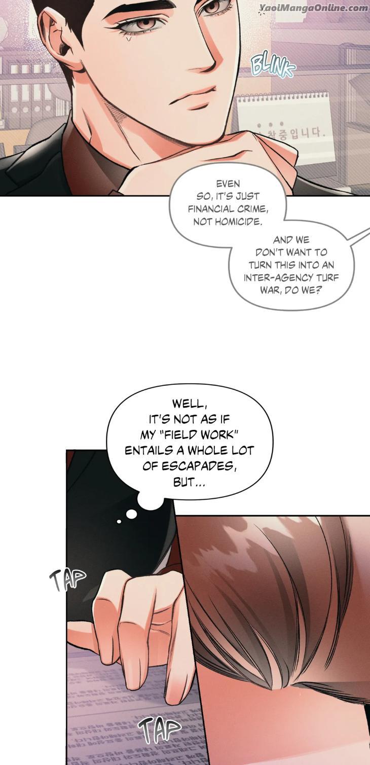 Beware the Ides of March by Stan/ Choi Song – Ch. 103 [Eng] page 14