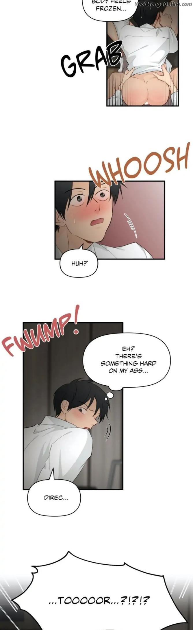 Top to Bottom (Big & Big) by Cheong Young – Uncensored [Eng] page 14