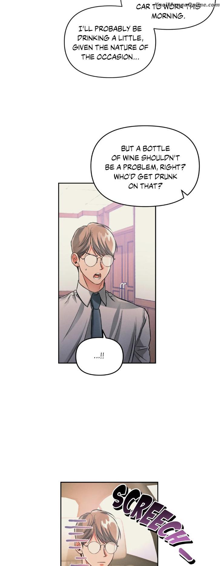 Beware the Ides of March by Stan/ Choi Song – Ch. 103 [Eng] page 14