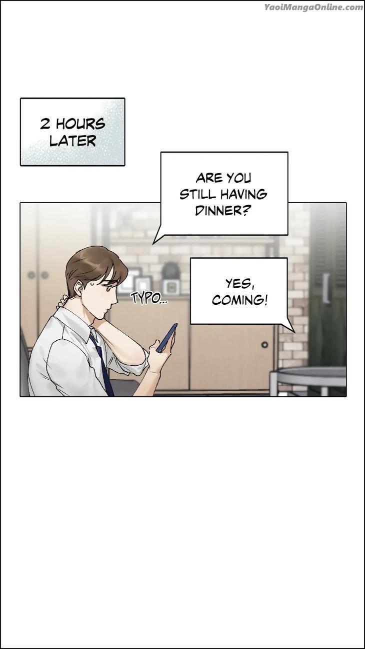 Sex Toys: How to Educate Big Chested Newcomers by Saen – Side 1 [Eng] page 14