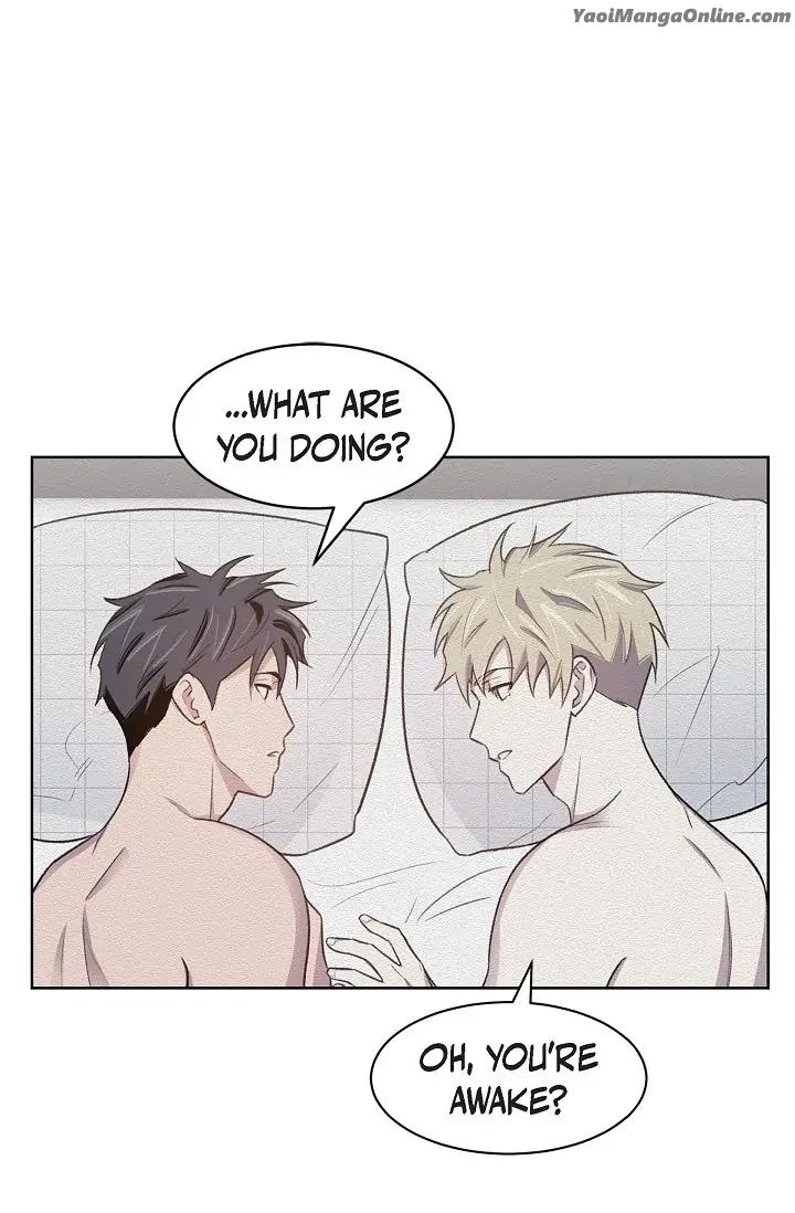 Triggering Idle Desires by Ganu [Eng] page 14