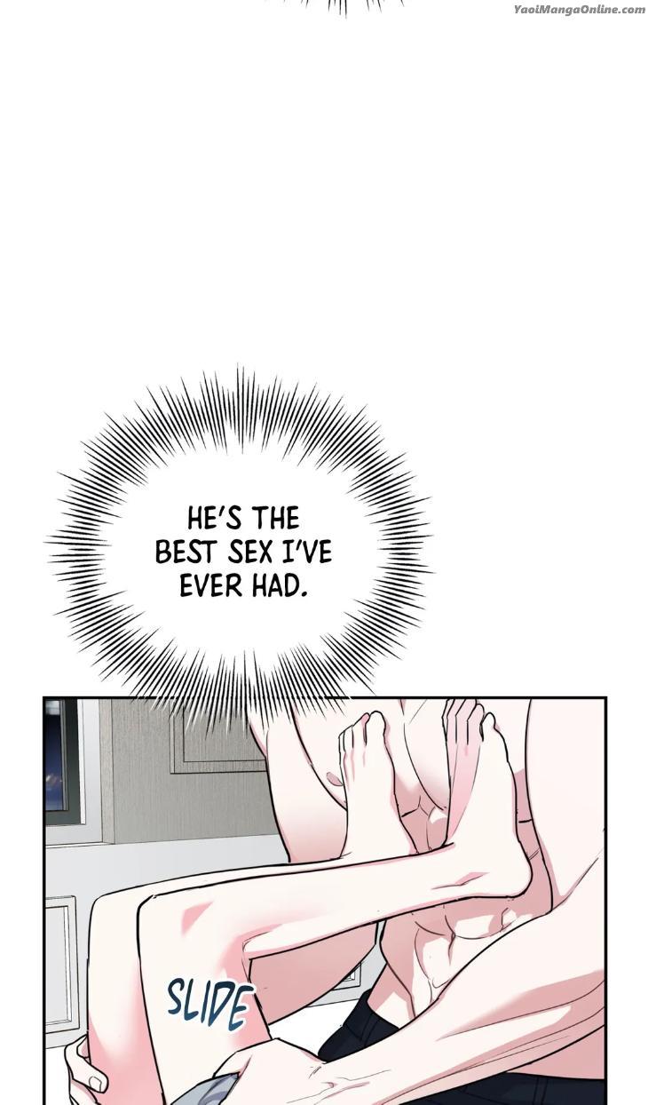 You Get Me Going by MOSCARETO/ Oh DoYeon [Eng] page 13