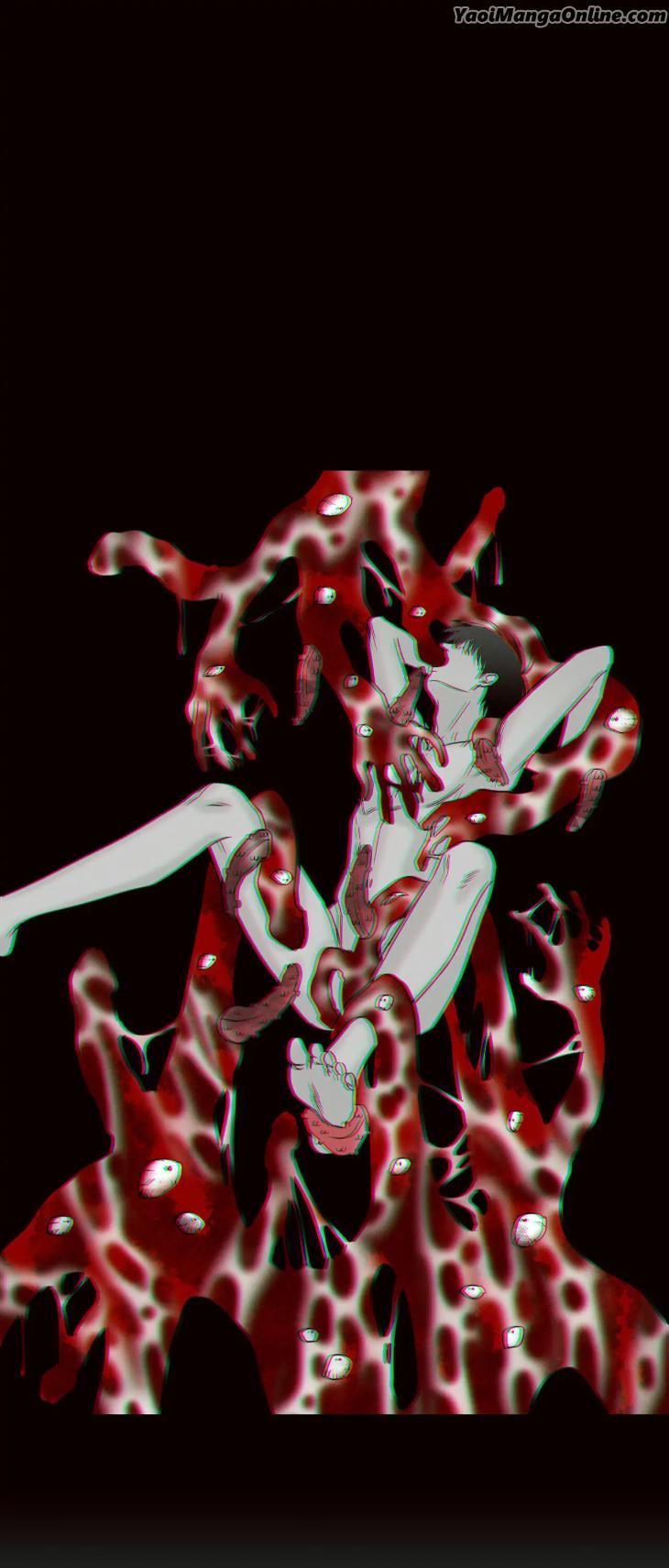 Even If You Don’t Love Me by Pando – Season 2&3 – Side 2.4 [Eng] page 14