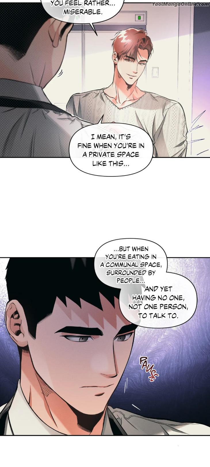 Beware the Ides of March by Stan/ Choi Song – Ch. 103 [Eng] page 14