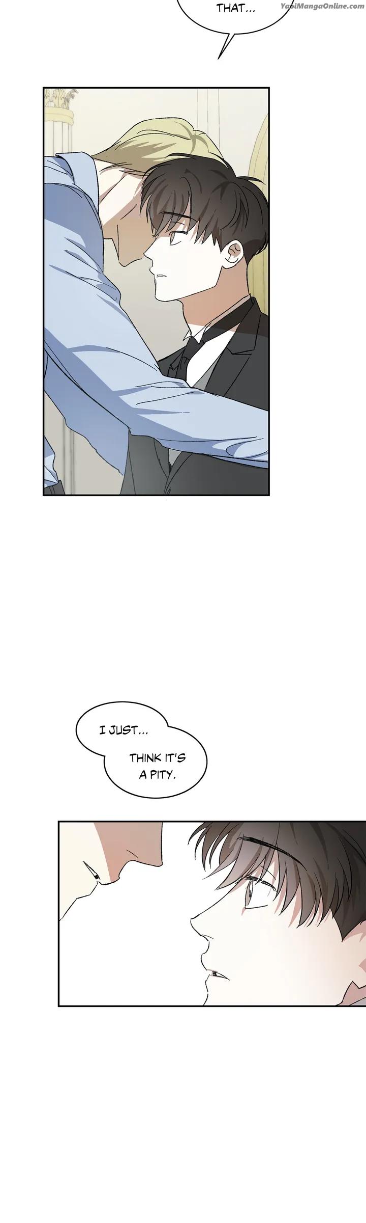 My Master, My Joo-in by Khbiyong [Eng] page 15