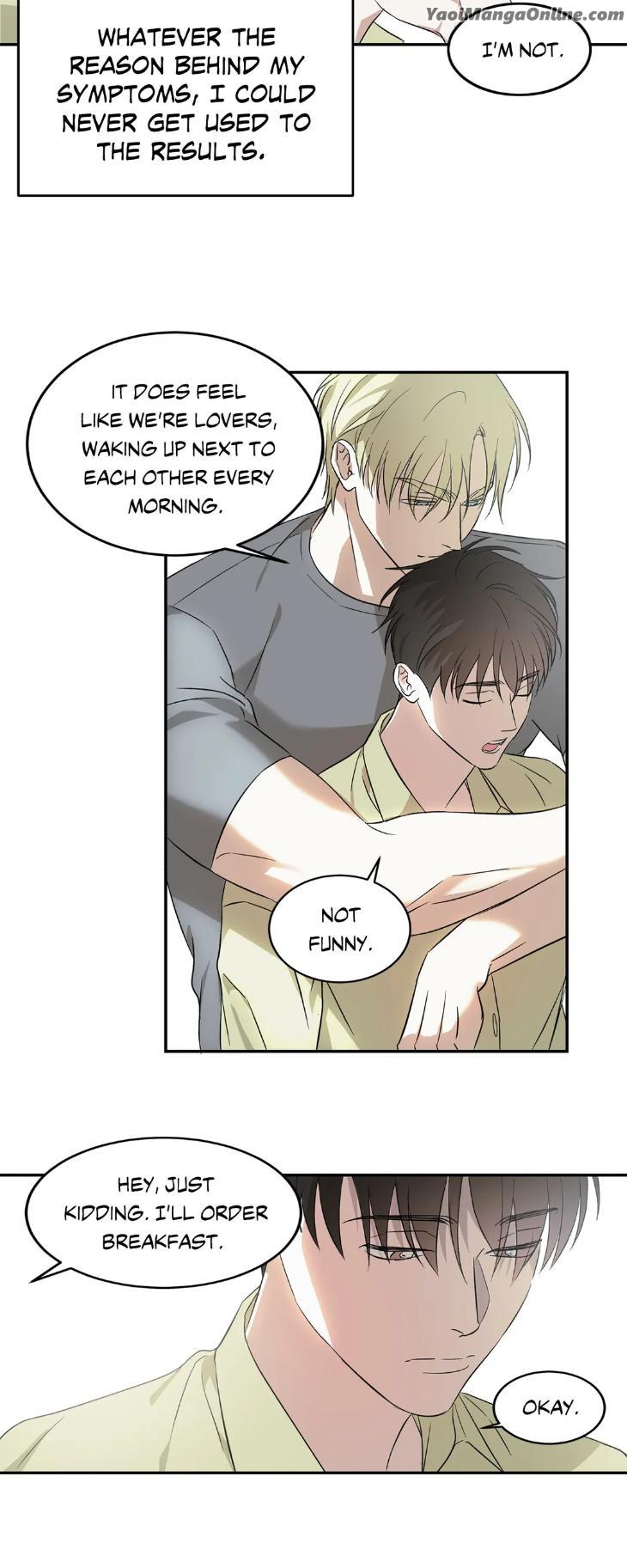 My Master, My Joo-in by Khbiyong [Eng] page 15