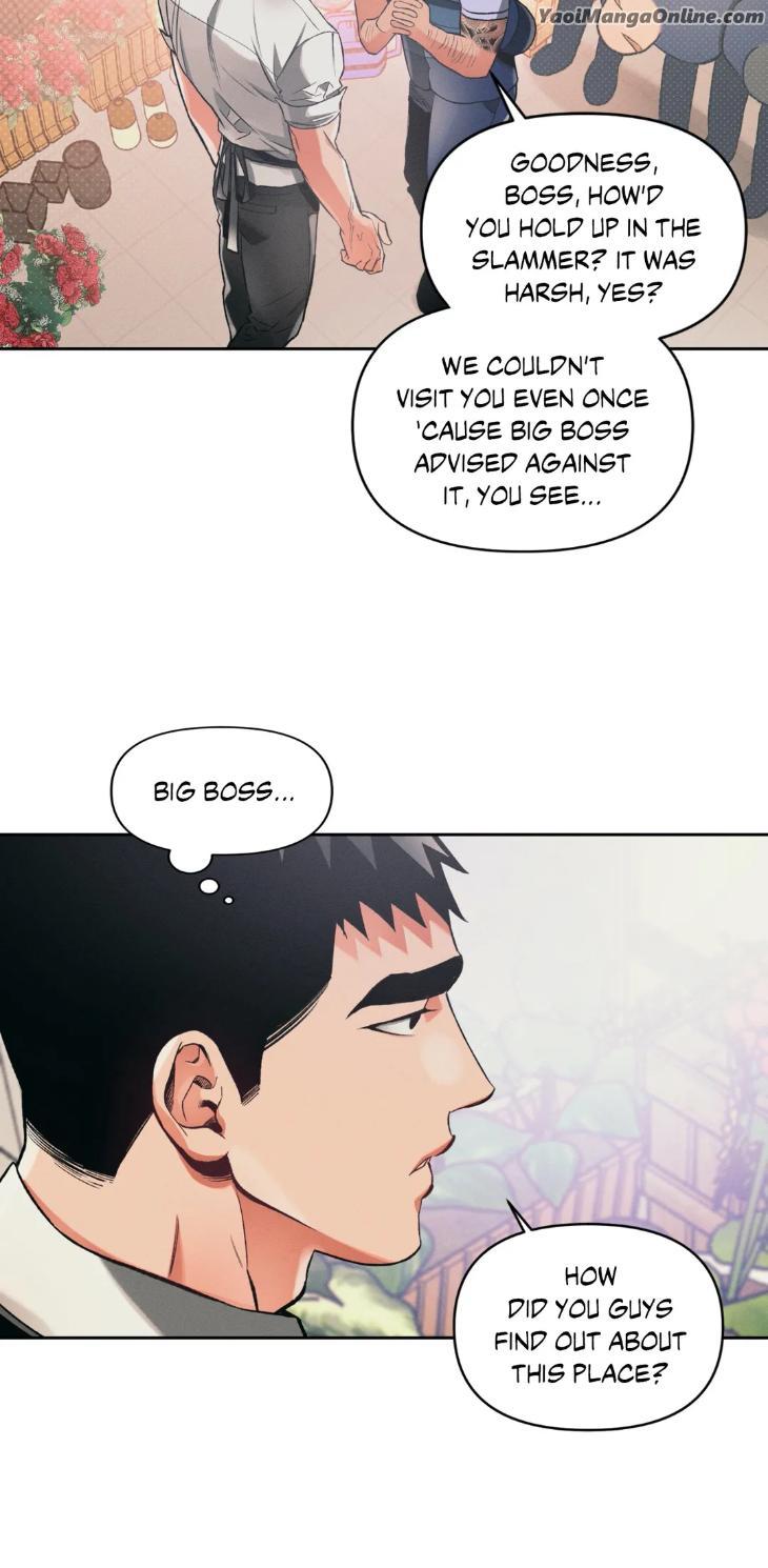 Beware the Ides of March by Stan/ Choi Song – Ch. 103 [Eng] page 15