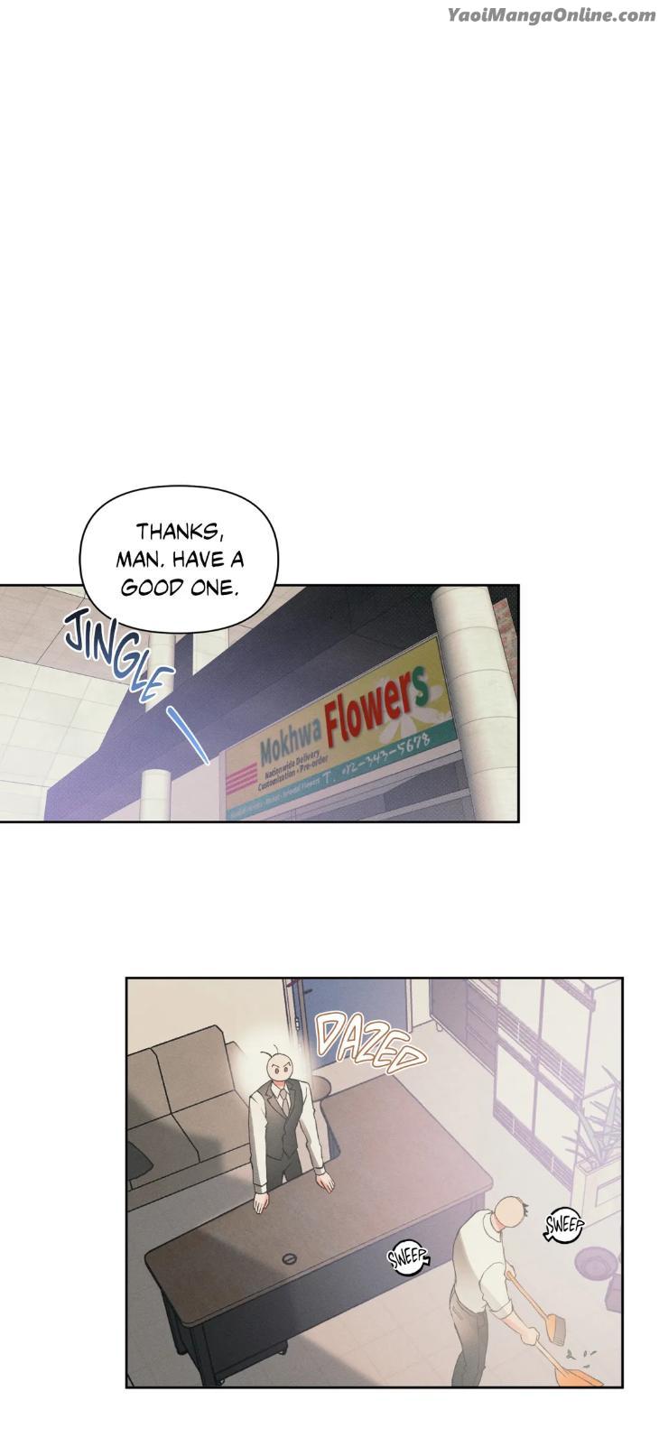 Beware the Ides of March by Stan/ Choi Song – Ch. 103 [Eng] page 15