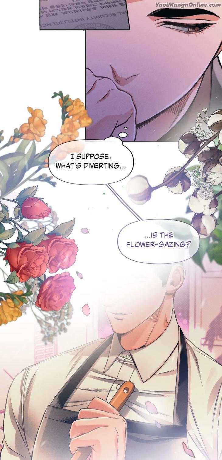 Beware the Ides of March by Stan/ Choi Song – Ch. 103 [Eng] page 15