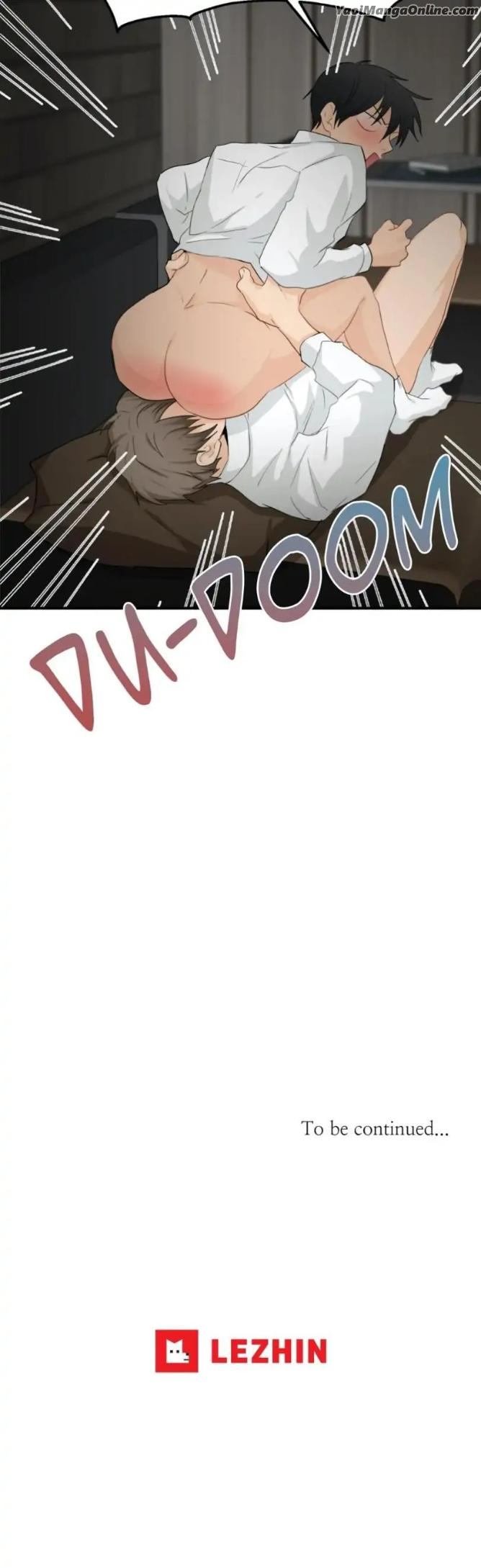 Top to Bottom (Big & Big) by Cheong Young – Uncensored [Eng] page 15