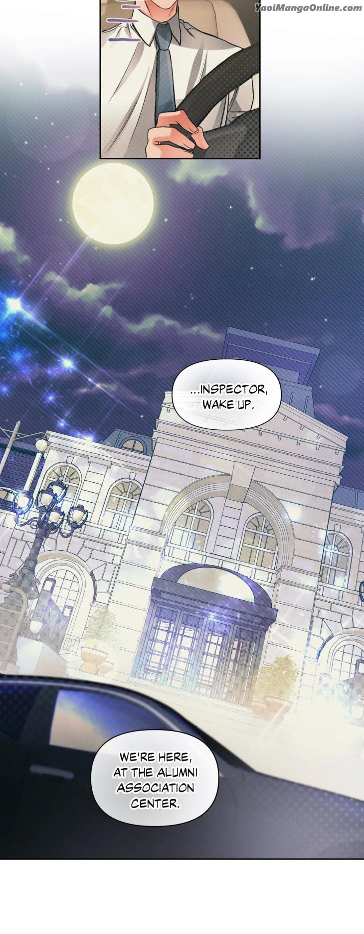 Beware the Ides of March by Stan/ Choi Song – Ch. 103 [Eng] page 15