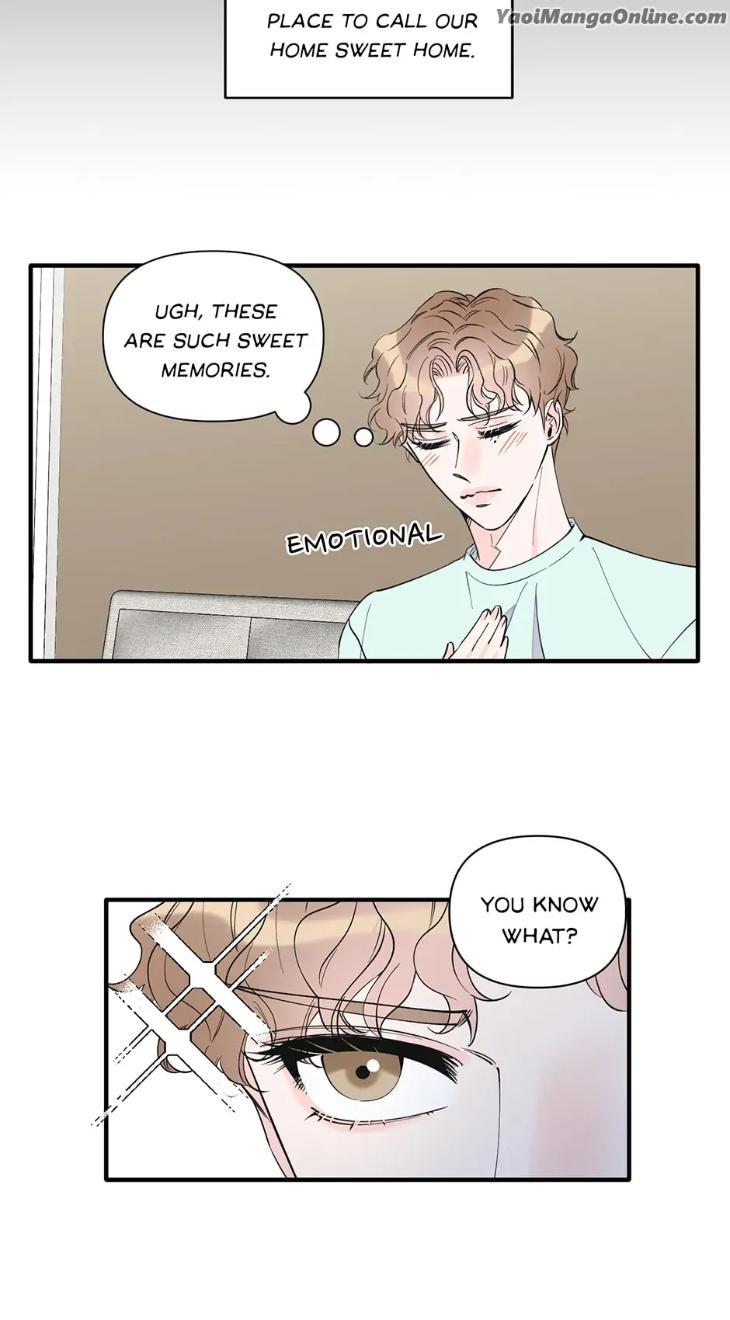 Dream-like Lie by Ripe Banana – Uncensored [Eng] page 15