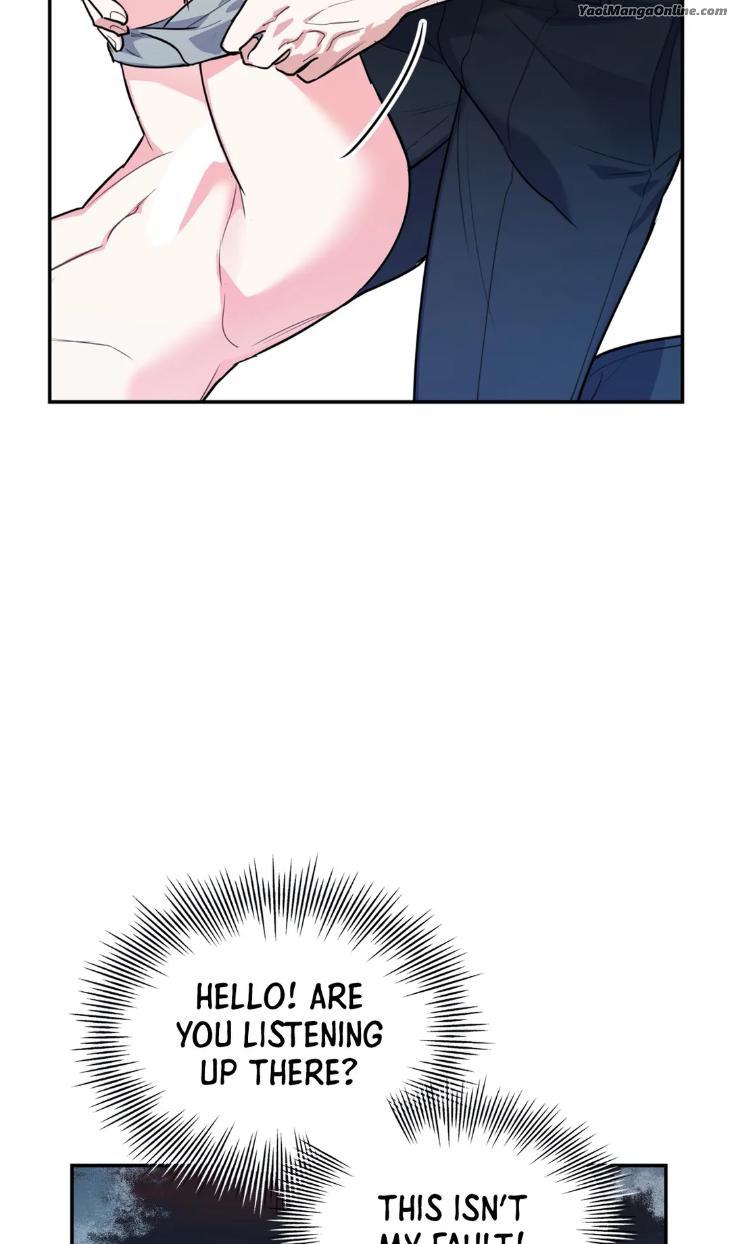 You Get Me Going by MOSCARETO/ Oh DoYeon [Eng] page 14