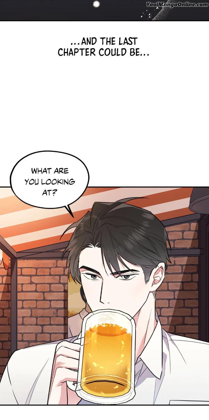 You Get Me Going by MOSCARETO/ Oh DoYeon [Eng] page 15