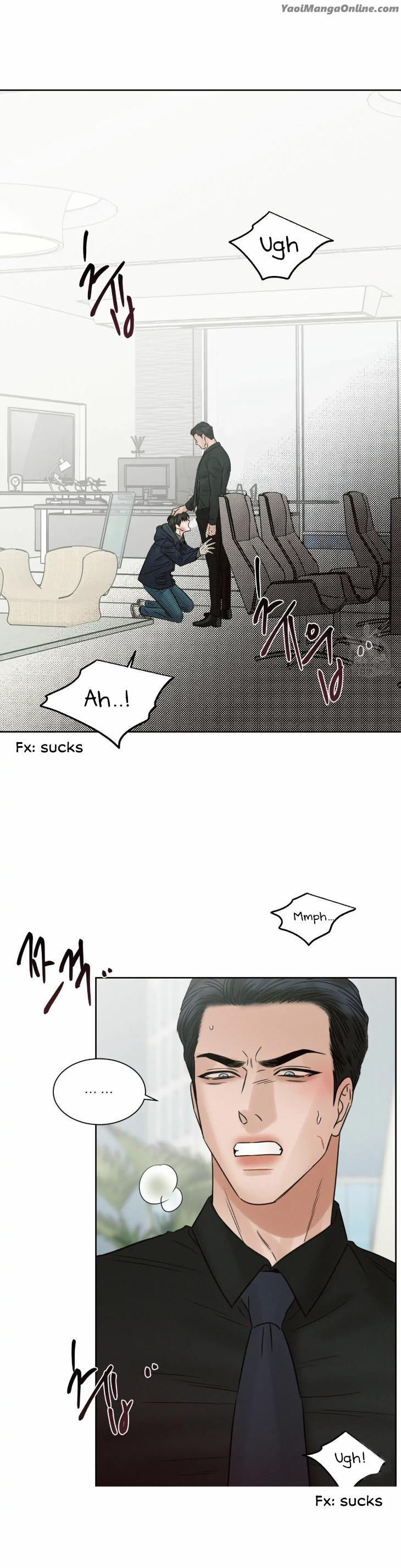 Even If You Don’t Love Me by Pando – Season 2&3 – Side 2.4 [Eng] page 15