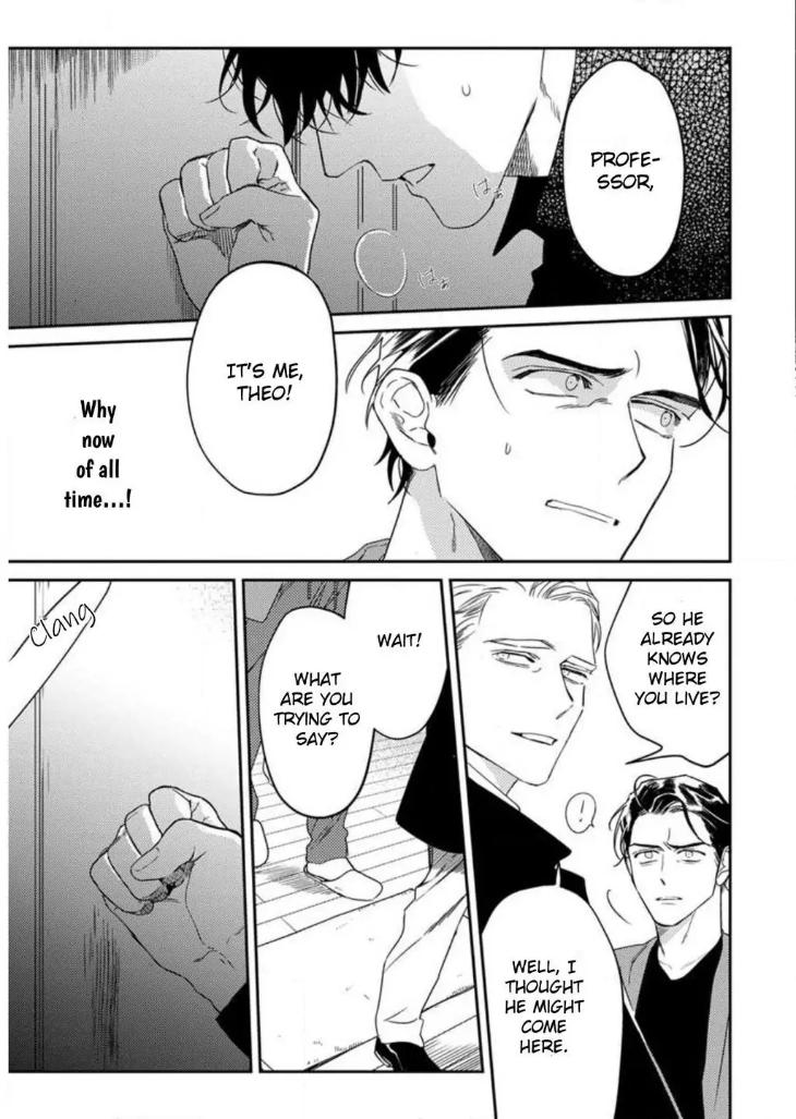 Never Good Enough by FCTKagura, Youko [Eng] page 15