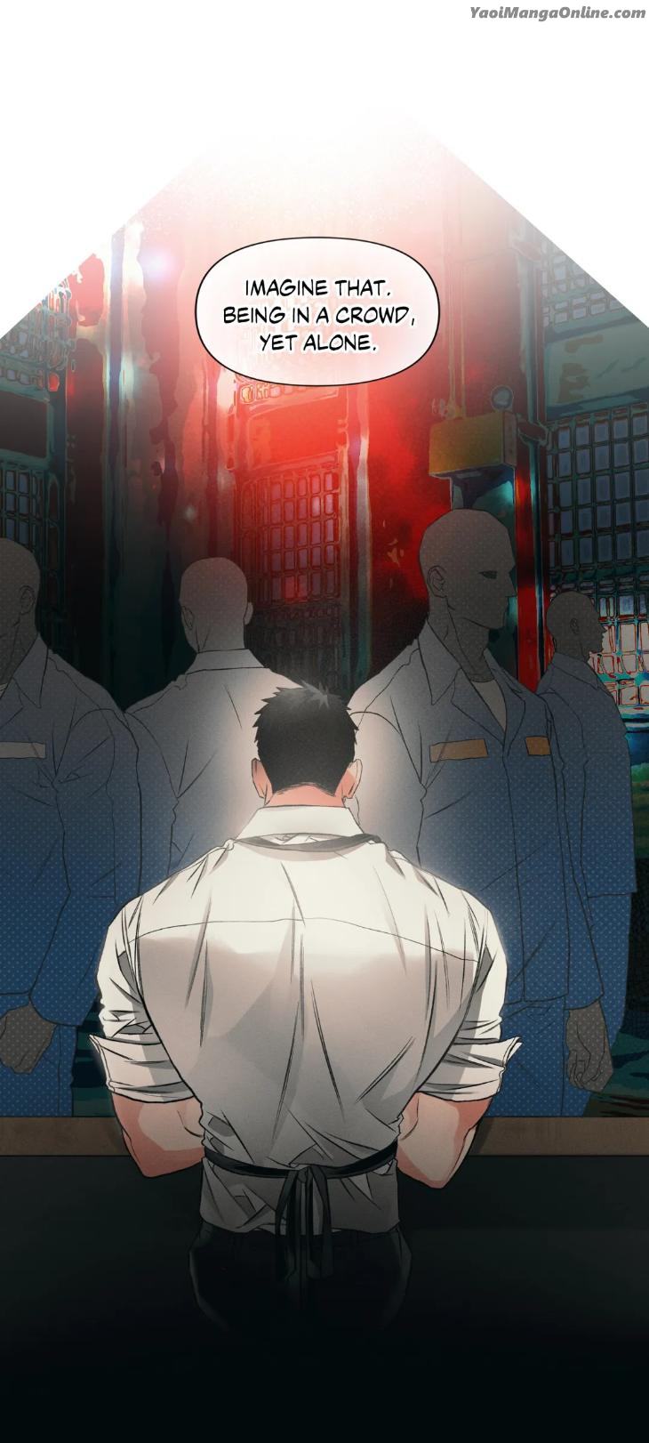 Beware the Ides of March by Stan/ Choi Song – Ch. 103 [Eng] page 15