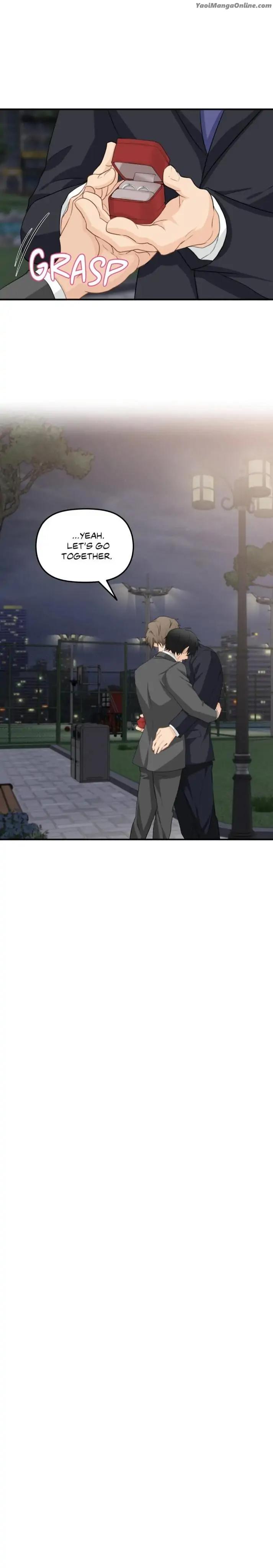 Top to Bottom (Big & Big) by Cheong Young – Uncensored [Eng] page 15