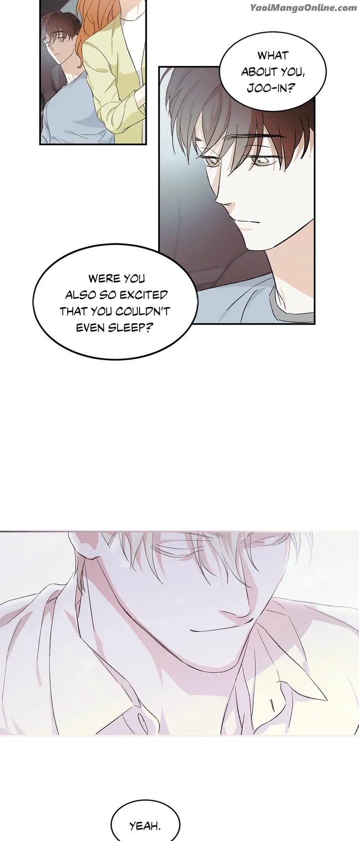 My Master, My Joo-in by Khbiyong [Eng] page 15